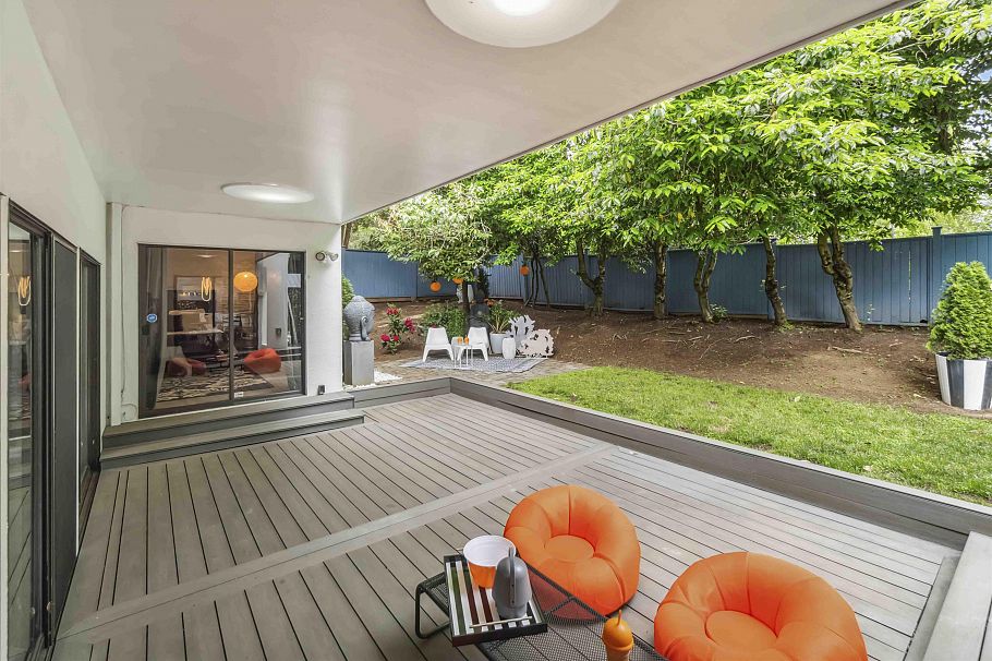 4133 Tytahun Crescent Vancouver, BC - 34