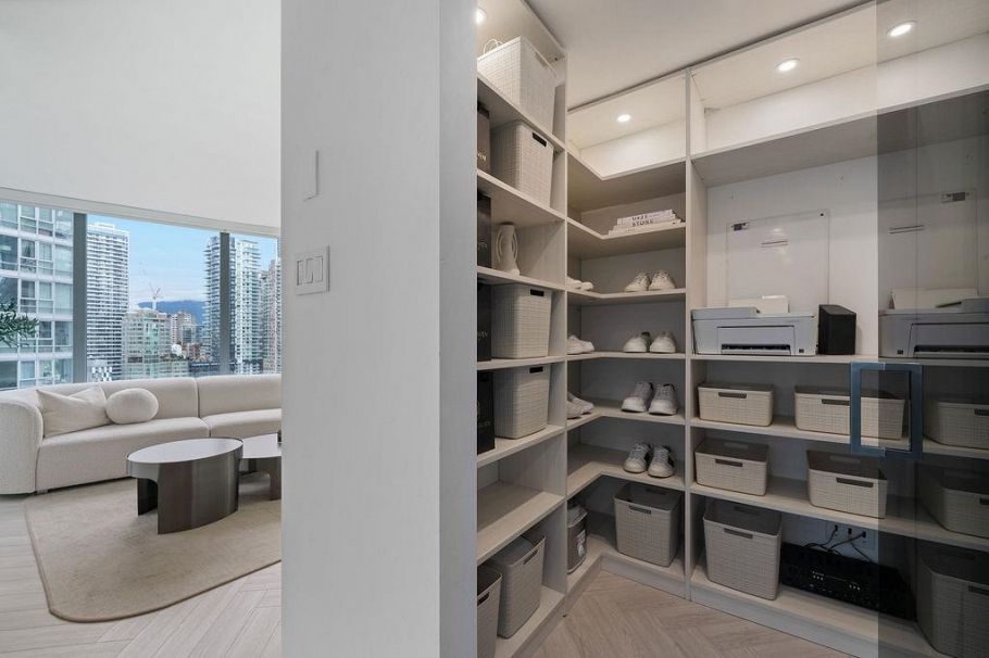 2206 1438 Richards Street Vancouver, BC - 13