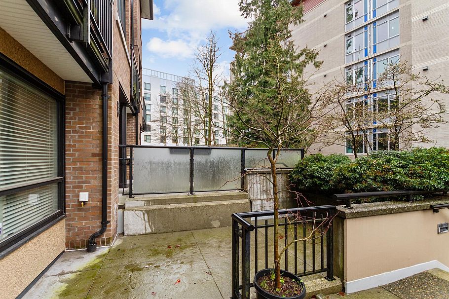 25 1863 Wesbrook Mall Vancouver, BC - 18