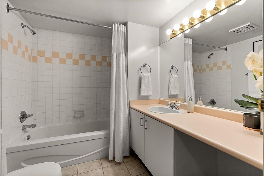 504 789 Drake Street Vancouver, BC - 17