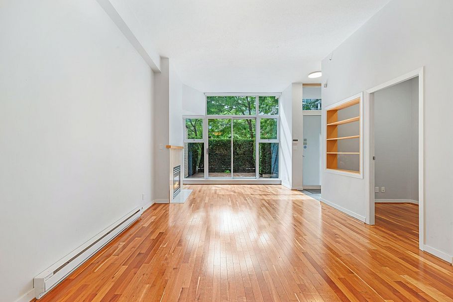 133 Aquarius Mews Vancouver, BC - 13