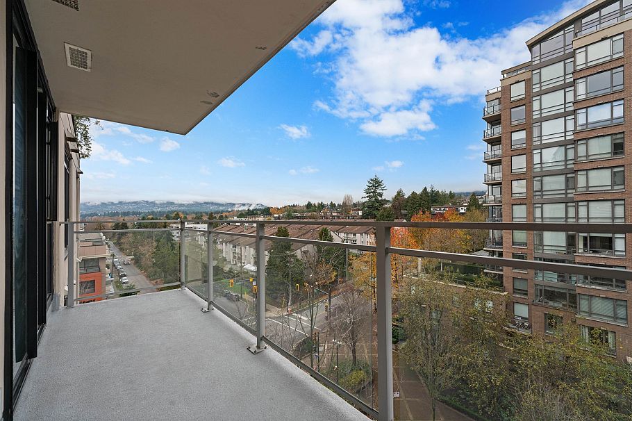 805 175 W 1st Street North Vancouver, BC - 23