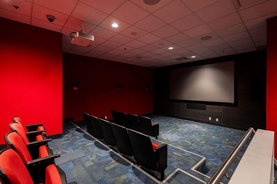 2503 1283 Howe Street Vancouver, BC - 30