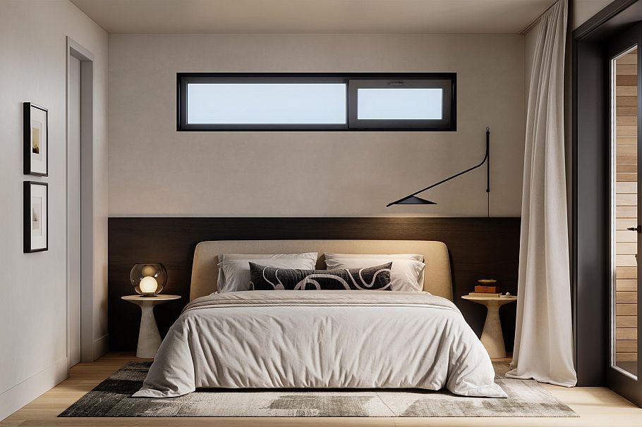 1 5034 Granville Street Vancouver, BC - 7