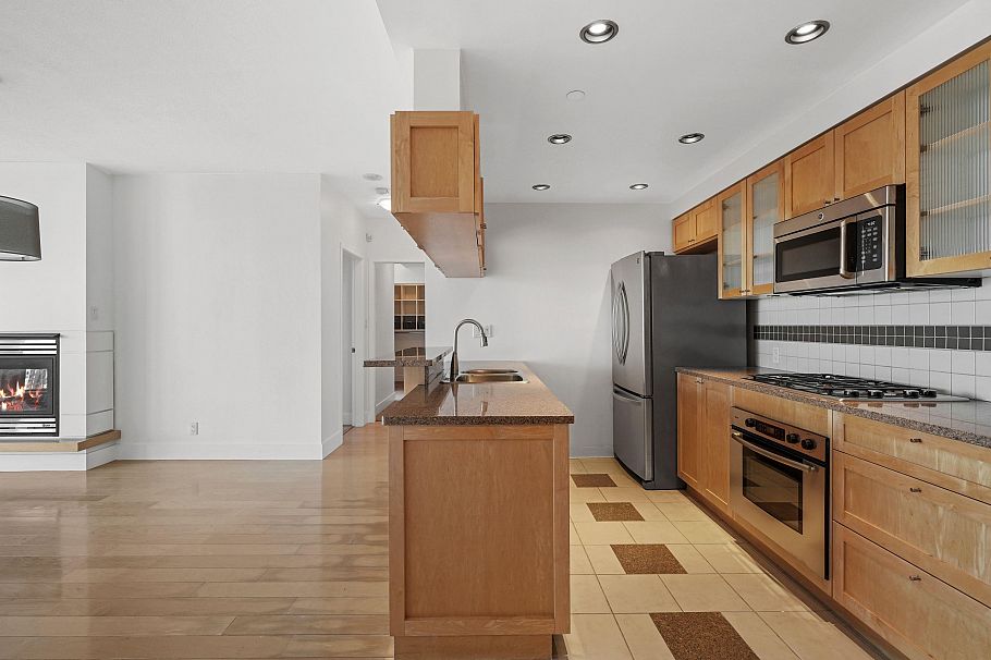 2503 1483 Homer Street Vancouver, BC - 10