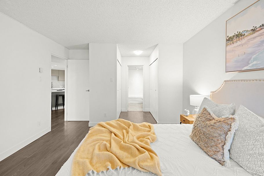 603 1625 Hornby Street Vancouver, BC - 26