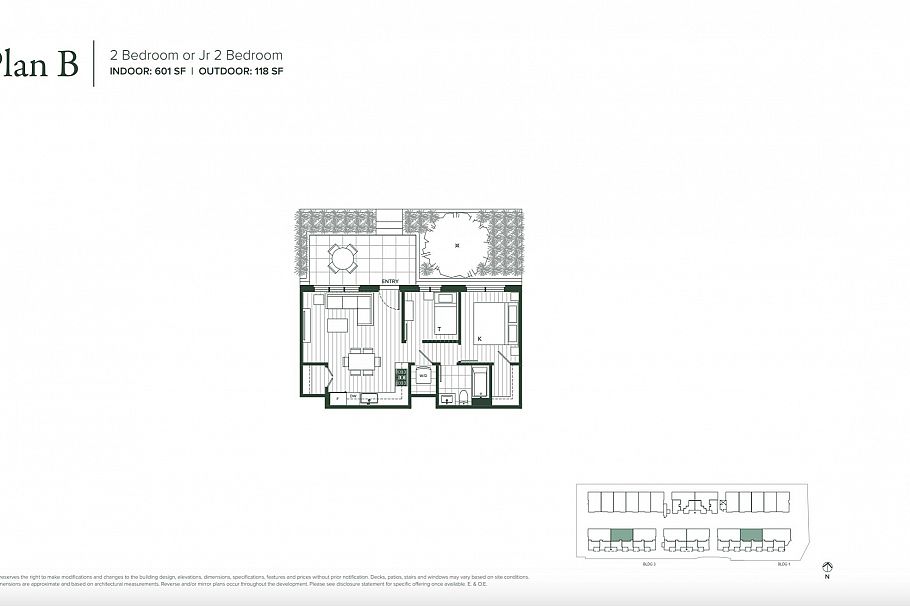 123 2050 Glenaire Drive North Vancouver, BC - 9