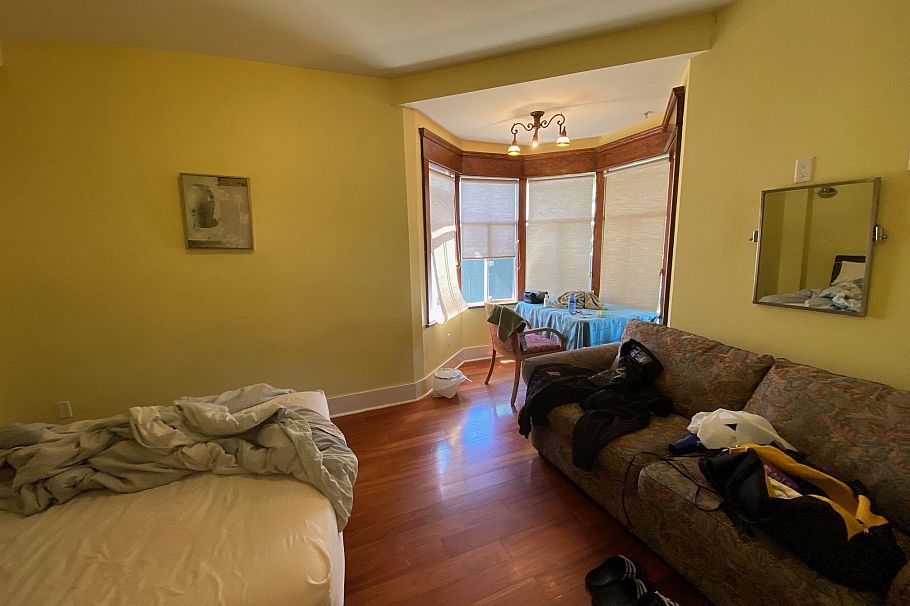 387 W 13th Avenue Vancouver, BC - 19