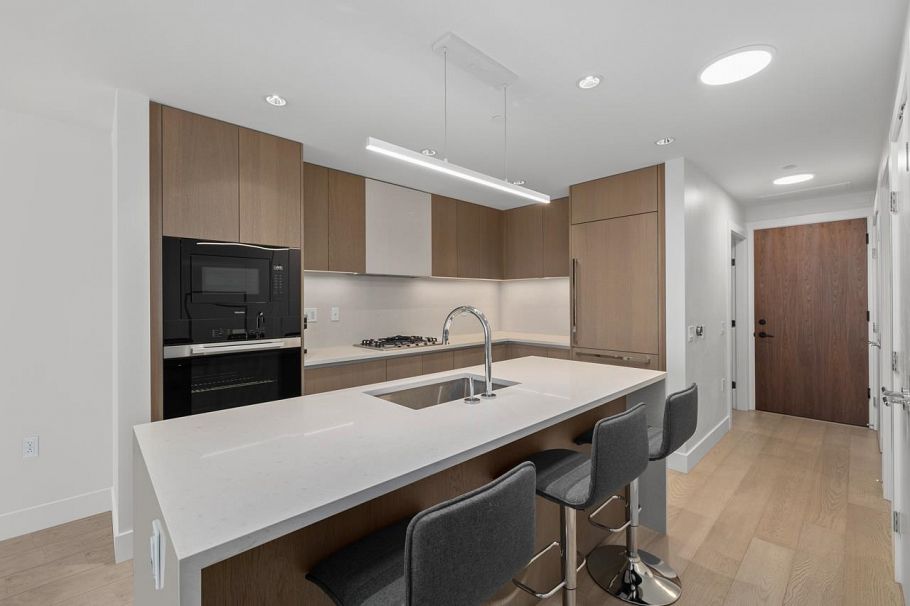 306 3636 W 39th Avenue Vancouver, BC - 13