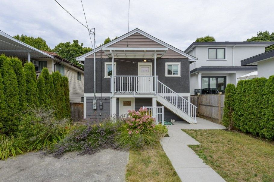 5051 Sherbrooke Street Vancouver, BC - 37