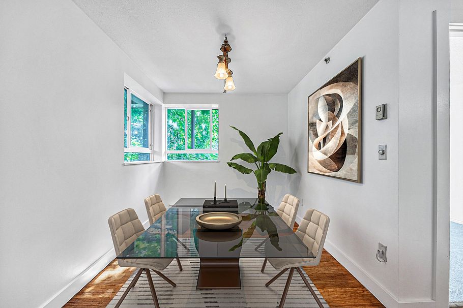 28 1345 W 4th Avenue Vancouver, BC - 24