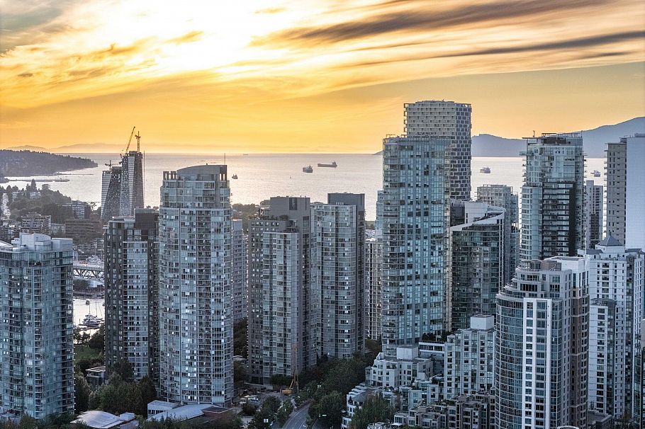 133 Aquarius Mews Vancouver, BC - 32