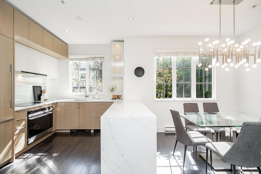 2606 Quebec Street Vancouver, BC - 4