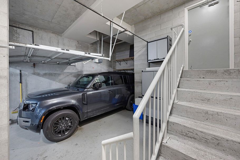 133 Aquarius Mews Vancouver, BC - 27