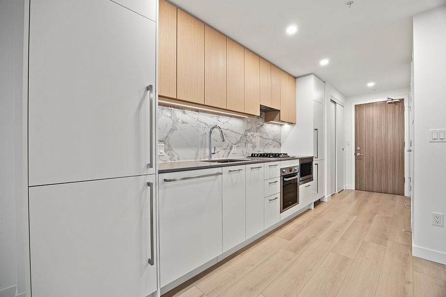 3307 6468 Willingdon Avenue Burnaby, BC - 15