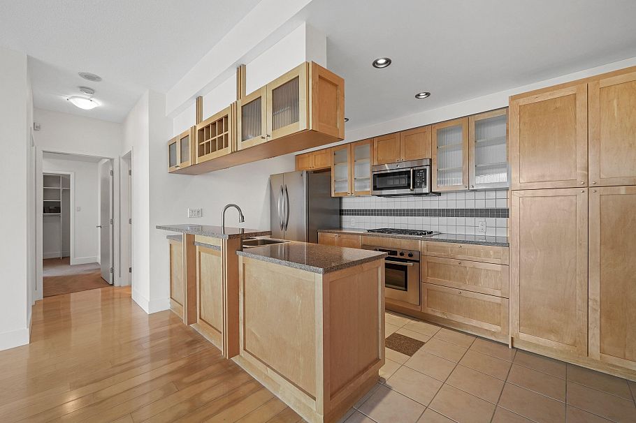 2503 1483 Homer Street Vancouver, BC - 8