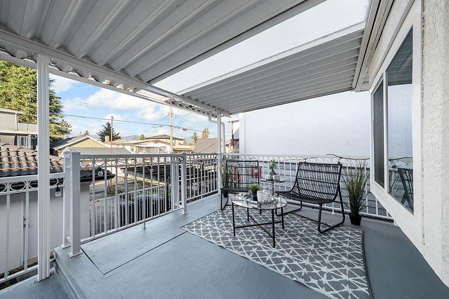 4769 Rupert Street Vancouver, BC - 28