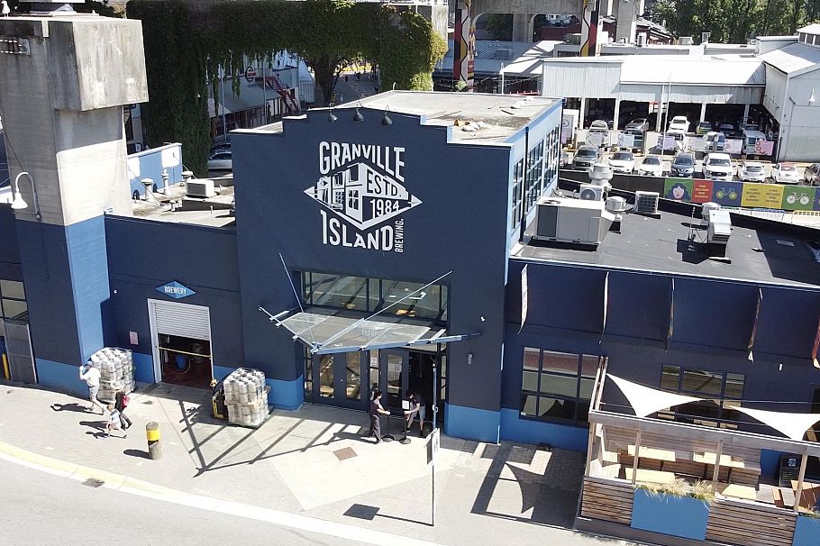 28 1345 W 4th Avenue Vancouver, BC - 38