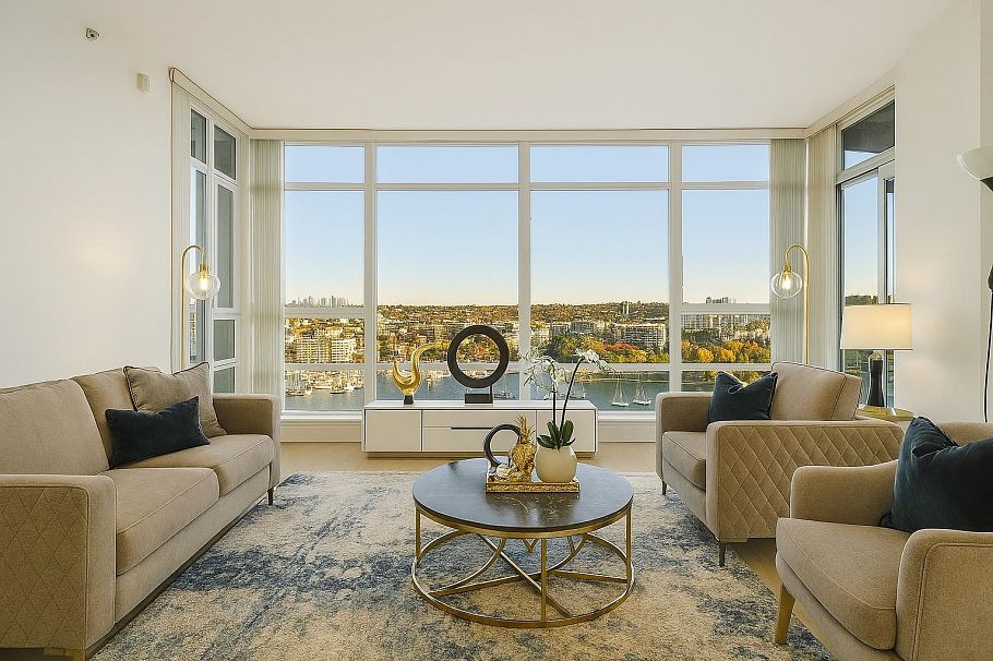 2503 1483 Homer Street Vancouver, BC - 1