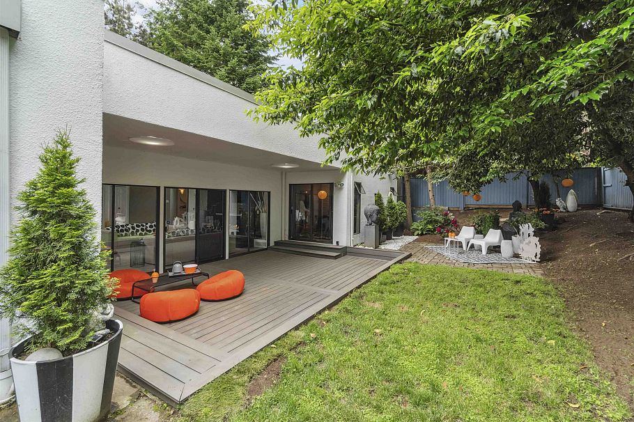 4133 Tytahun Crescent Vancouver, BC - 36