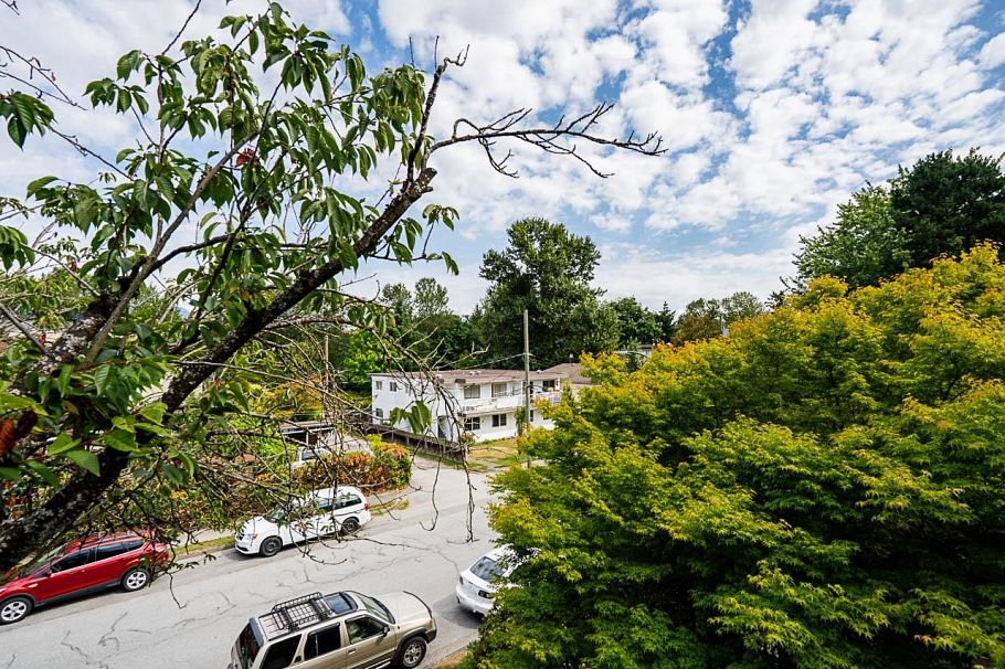 304 1420 E 7th Avenue Vancouver, BC - 27