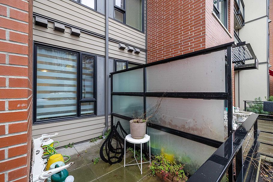 111 3133 Riverwalk Avenue Vancouver, BC - 7