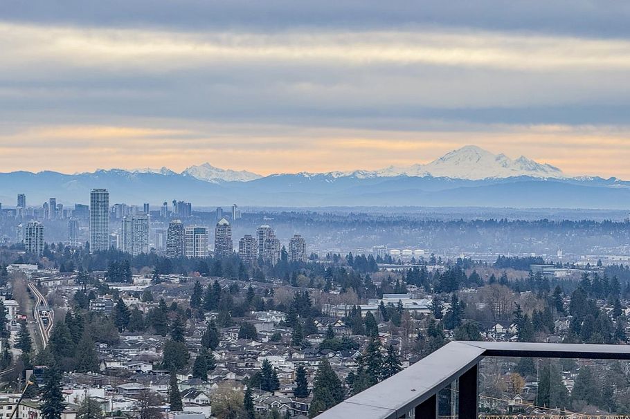 3307 6468 Willingdon Avenue Burnaby, BC - 33