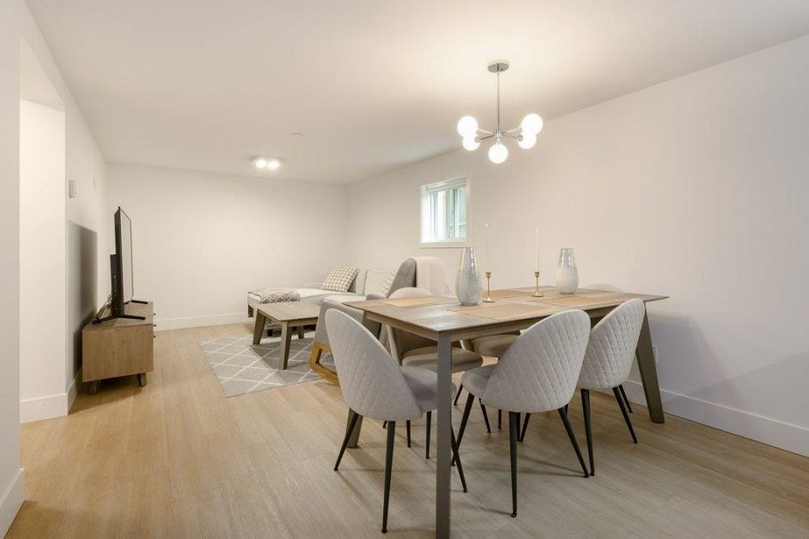 5051 Sherbrooke Street Vancouver, BC - 27