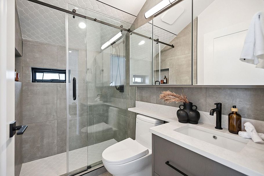 #2 1079 E 14th Avenue Vancouver, BC - 21