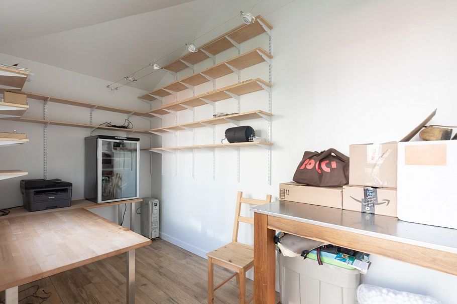 1636 Frances Street Vancouver, BC - 31