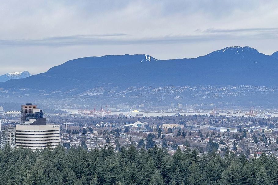 3307 6468 Willingdon Avenue Burnaby, BC - 32