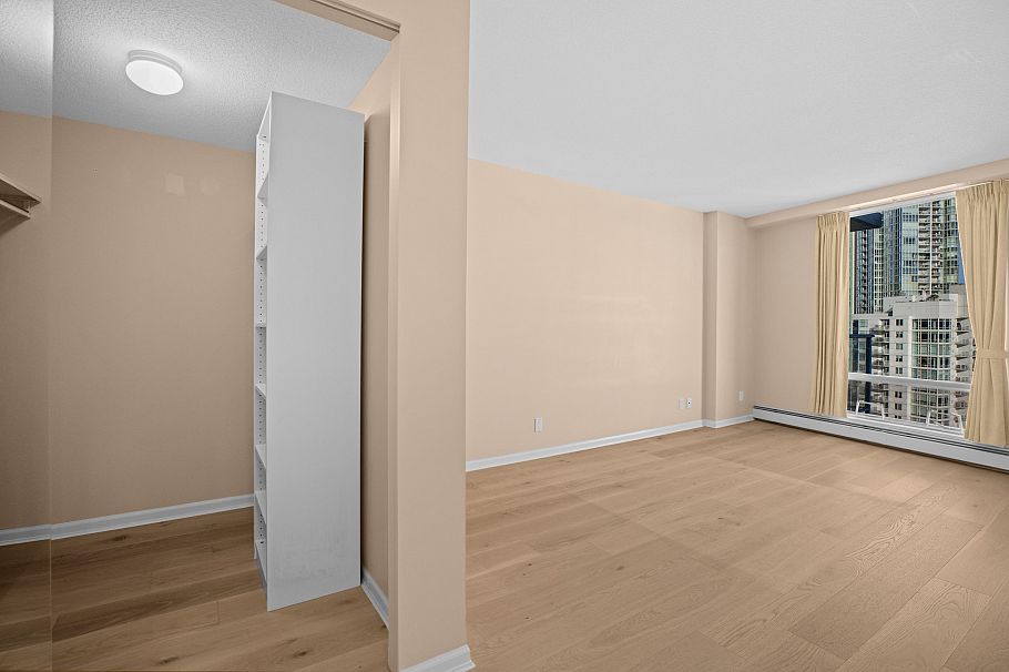 1601 1228 Marinaside Crescent Vancouver, BC - 16