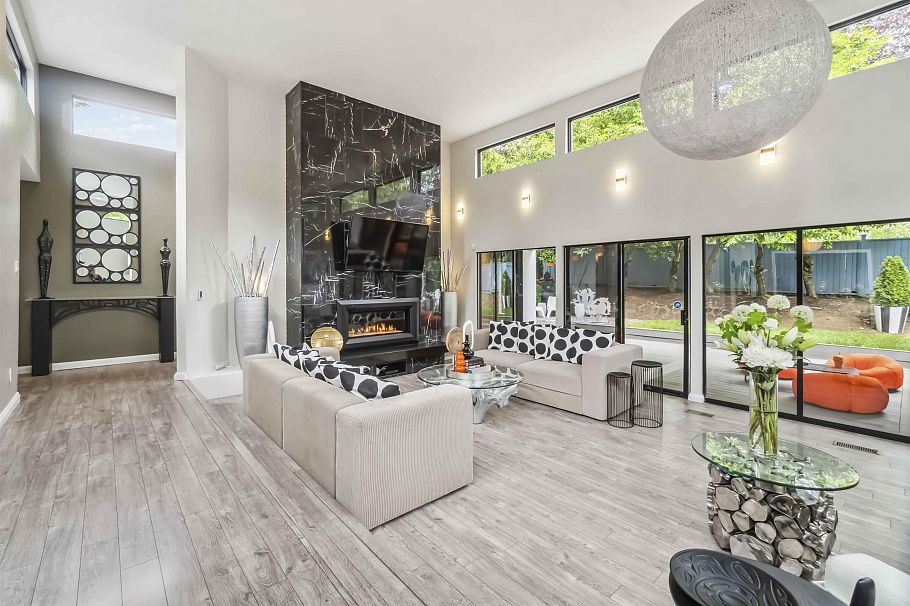 4133 Tytahun Crescent Vancouver, BC - 5