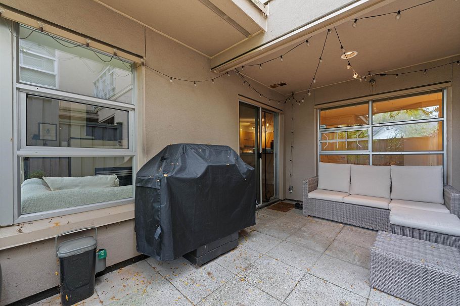 102 3083 W 4th Avenue Vancouver, BC - 22