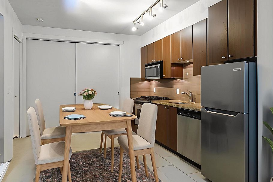 25 1863 Wesbrook Mall Vancouver, BC - 4