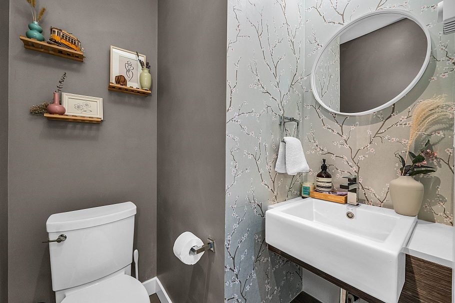 3177 Quebec Street Vancouver, BC - 21