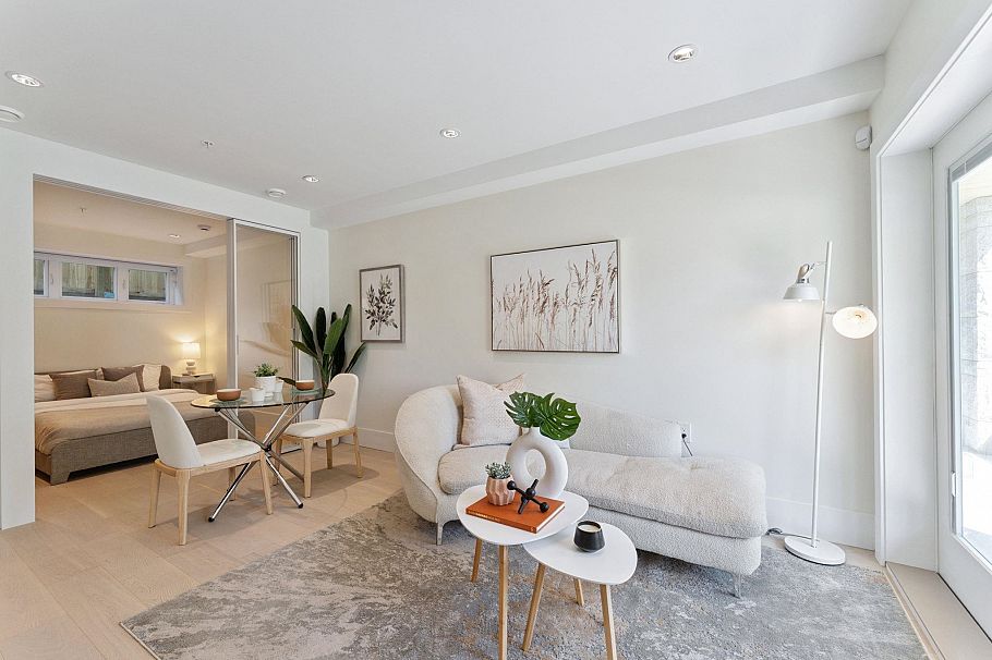 3121 Columbia Street Vancouver, BC - 12