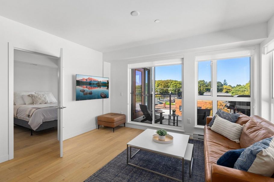 306 209 E 20th Avenue Vancouver, BC - 8