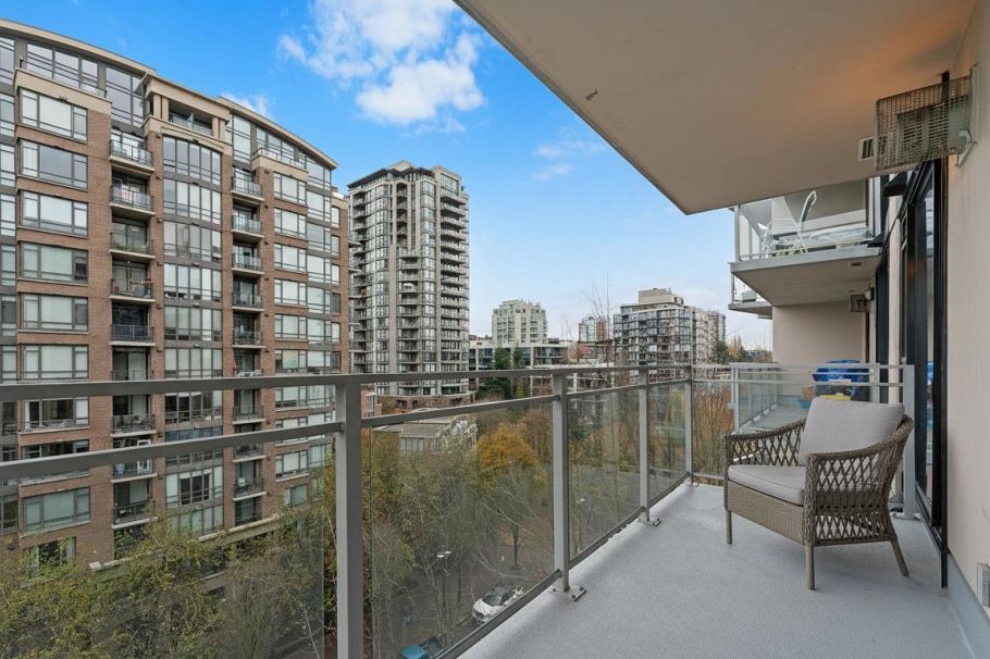 805 175 W 1st Street North Vancouver, BC - 5