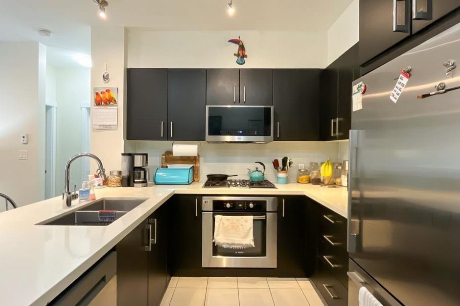 111 3163 Riverwalk Avenue Vancouver, BC - 11