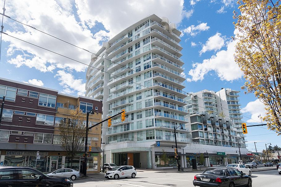 511 2220 Kingsway Vancouver, BC - 31