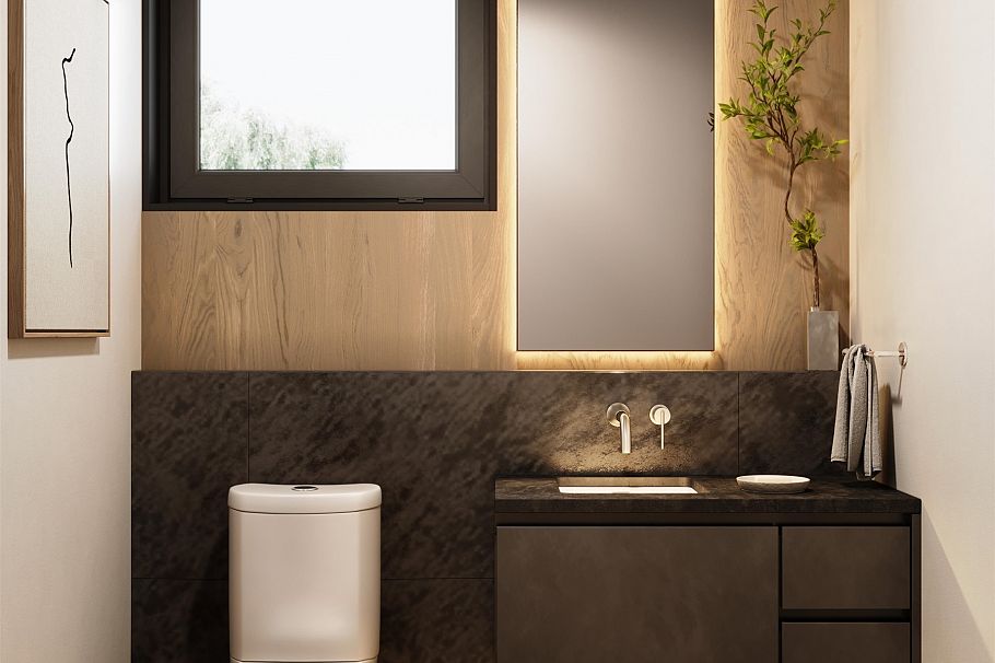 5032 Granville Street Vancouver, BC - 8