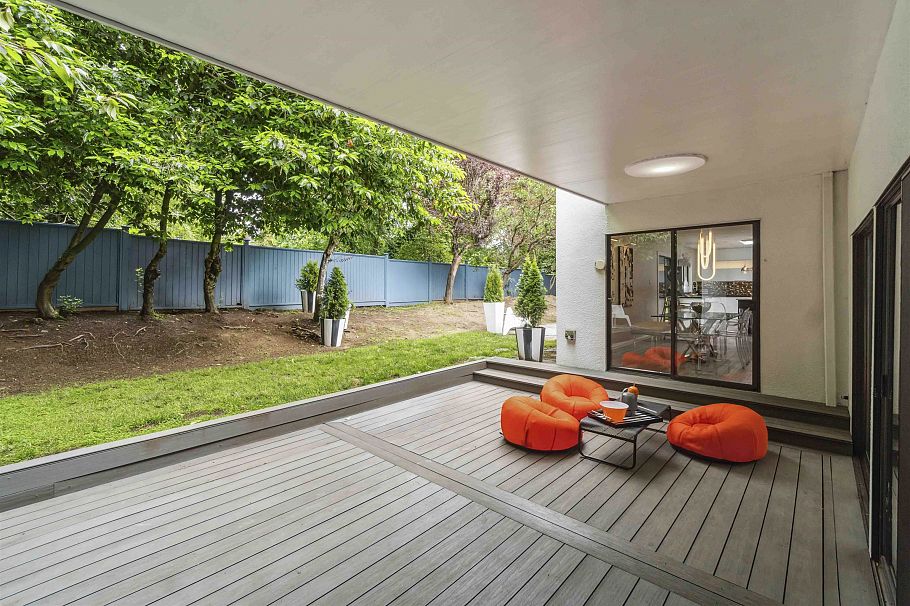 4133 Tytahun Crescent Vancouver, BC - 35