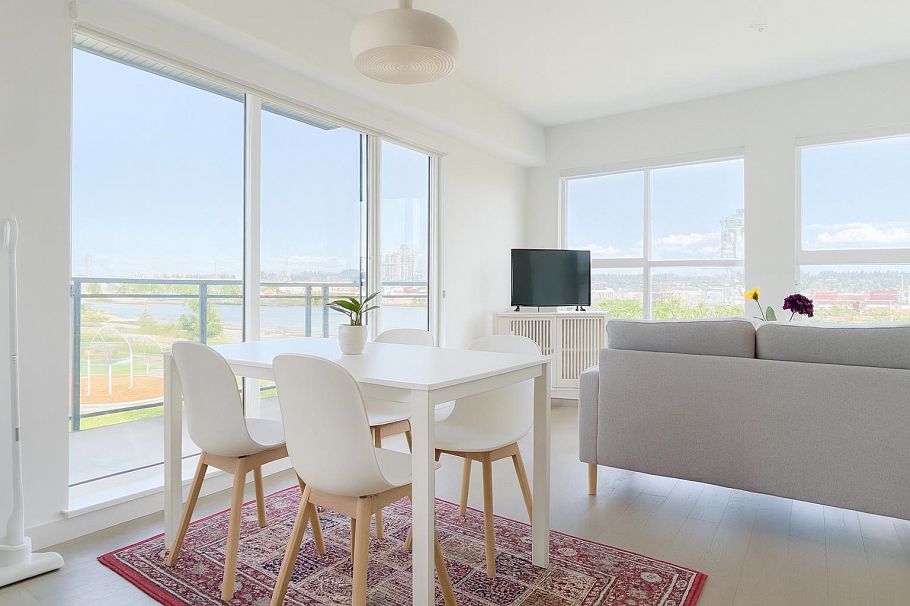 313 10177 River Drive Richmond, BC - 2