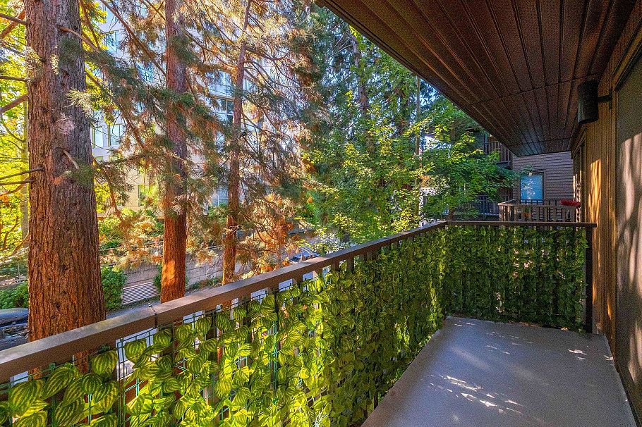 311 1274 Barclay Street Vancouver, BC - 8