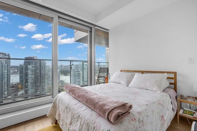 1480 Howe Street Vancouver, BC - 19