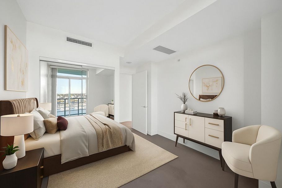 2503 1483 Homer Street Vancouver, BC - 24