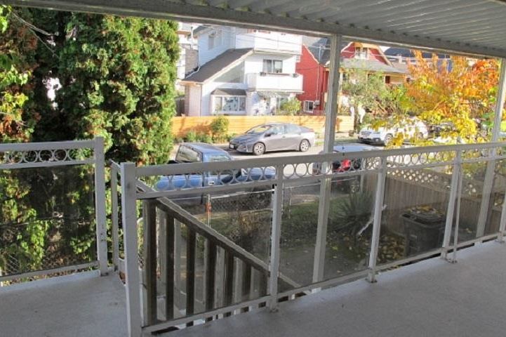 4313 Miller Street Vancouver, BC - 9