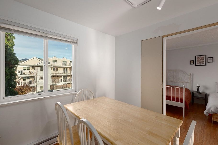 1636 Frances Street Vancouver, BC - 22