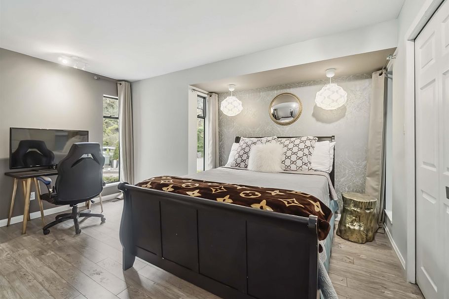 4133 Tytahun Crescent Vancouver, BC - 27